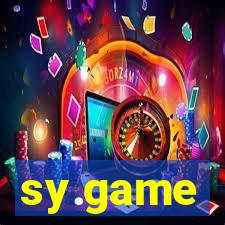 sy.game