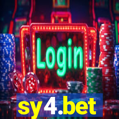 sy4.bet