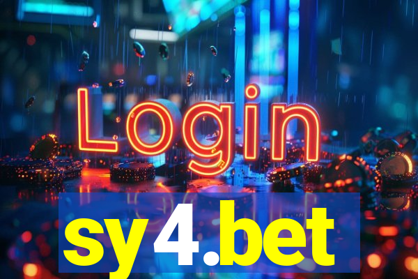 sy4.bet