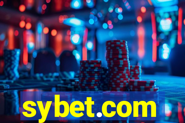 sybet.com