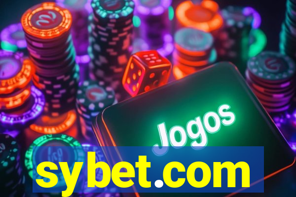 sybet.com