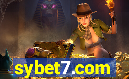 sybet7.com