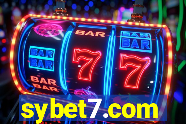 sybet7.com
