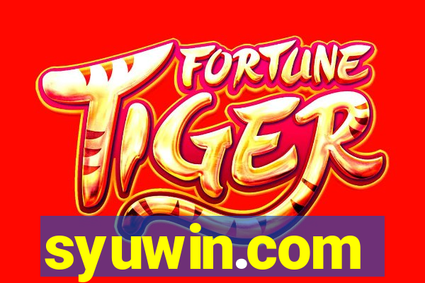 syuwin.com
