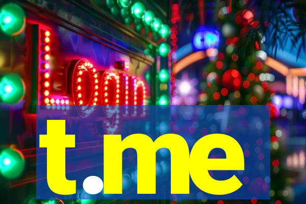 t.me