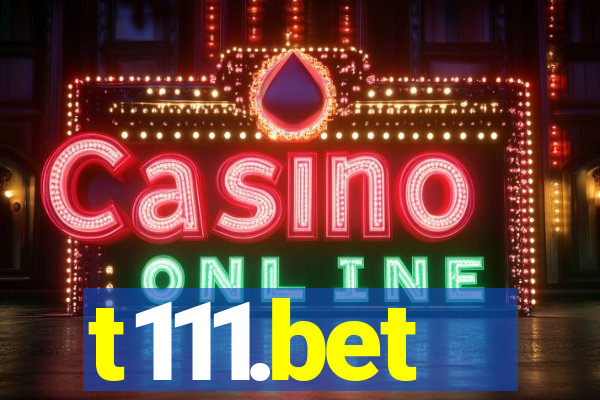 t111.bet