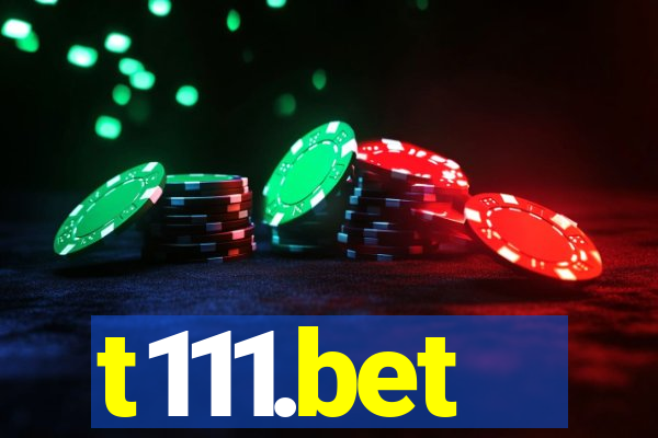 t111.bet