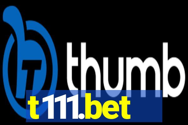 t111.bet