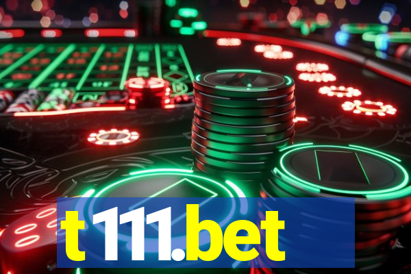 t111.bet