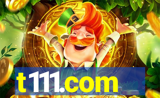 t111.com