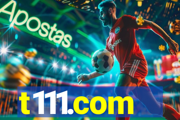 t111.com