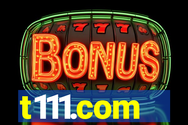t111.com