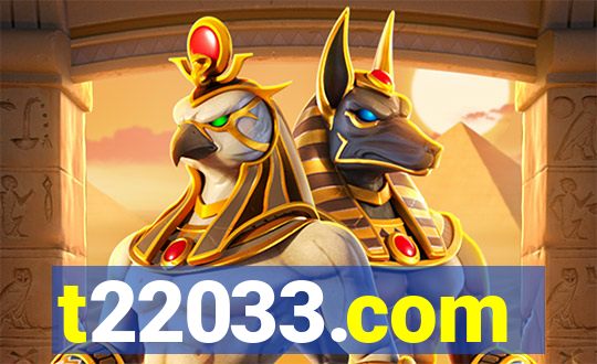 t22033.com