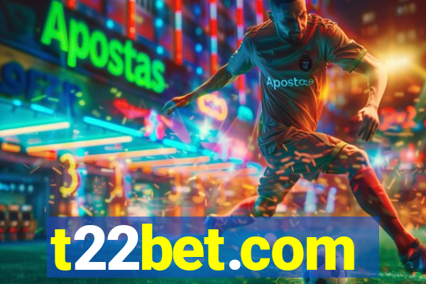 t22bet.com