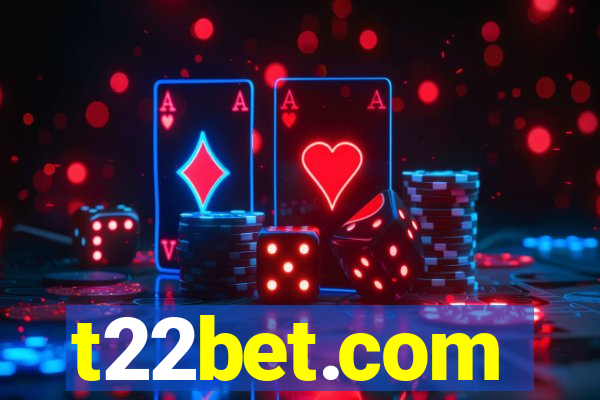 t22bet.com