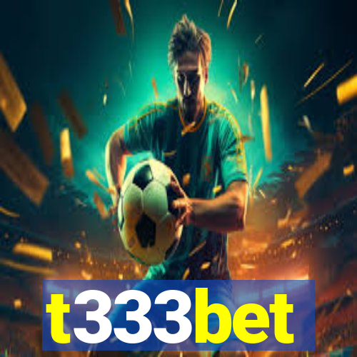 t333bet