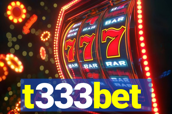 t333bet