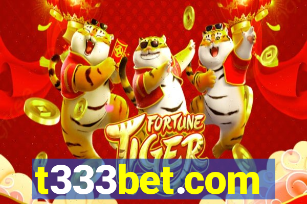 t333bet.com