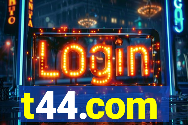 t44.com