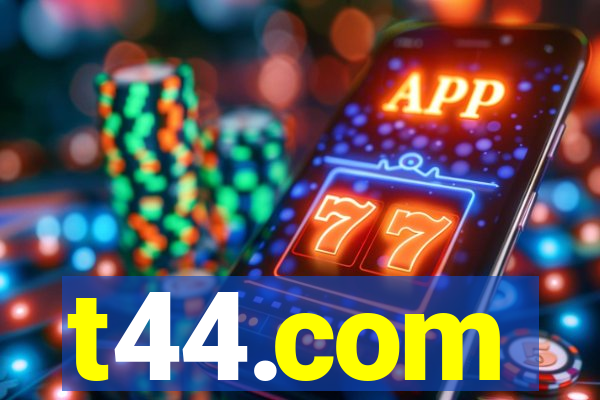 t44.com