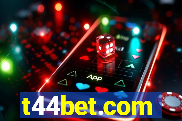 t44bet.com