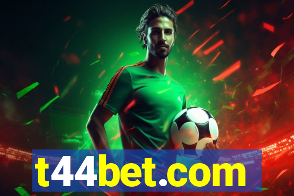 t44bet.com