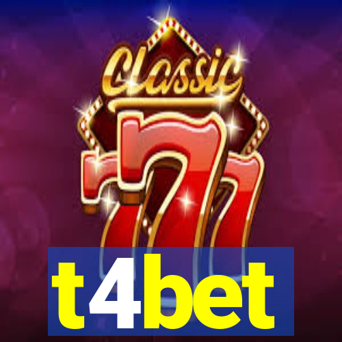 t4bet