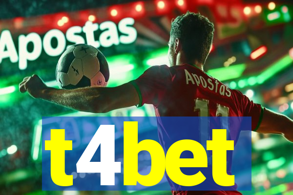 t4bet