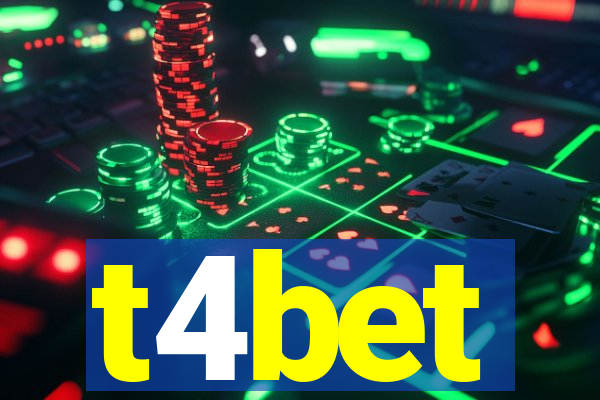 t4bet