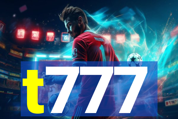 t777