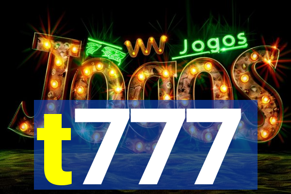 t777