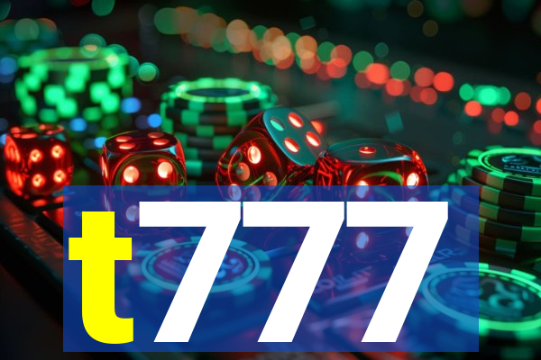 t777