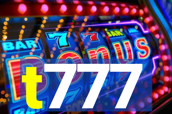 t777