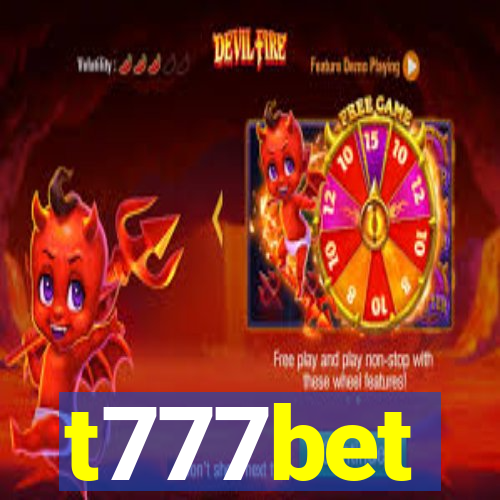 t777bet