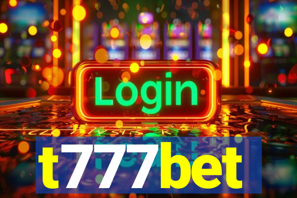 t777bet
