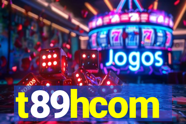 t89hcom