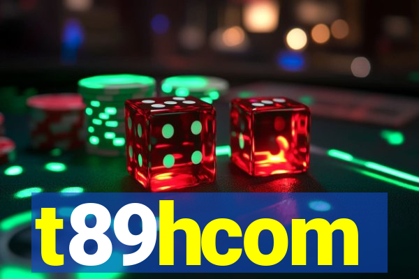t89hcom