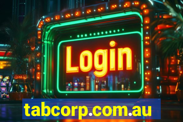 tabcorp.com.au
