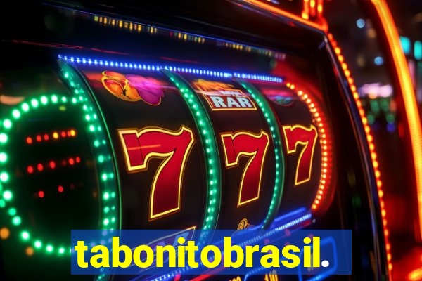 tabonitobrasil.us