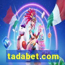 tadabet.com