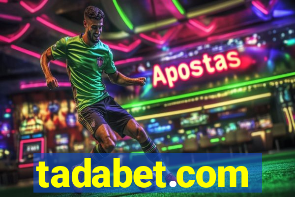 tadabet.com