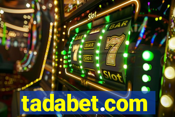 tadabet.com