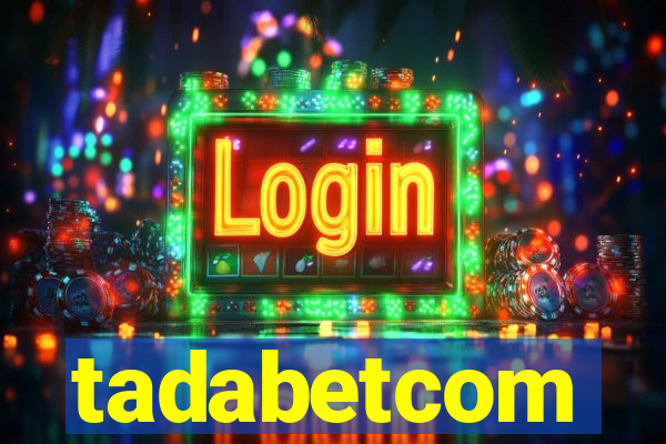 tadabetcom