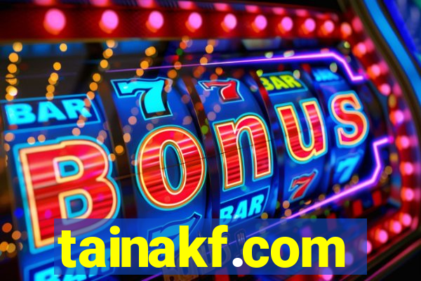 tainakf.com