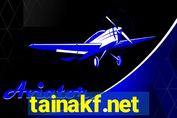 tainakf.net