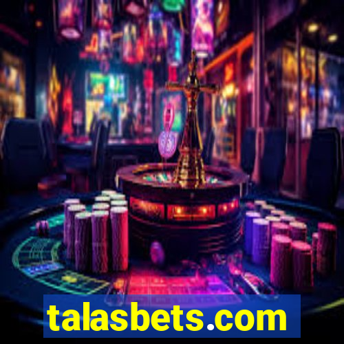 talasbets.com