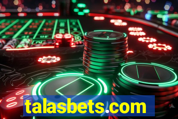 talasbets.com