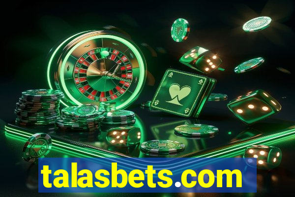 talasbets.com