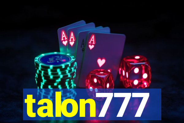 talon777