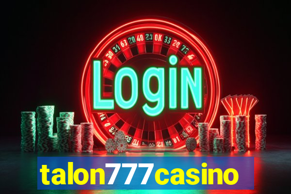 talon777casino